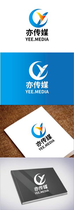 东仑传媒LOGO