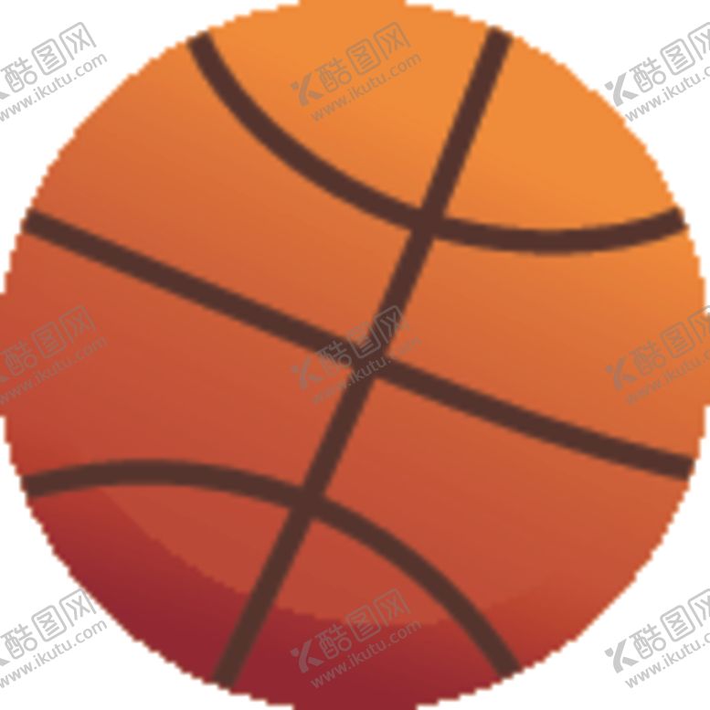 编号：14097405160849053756【酷图网】源文件下载-篮球