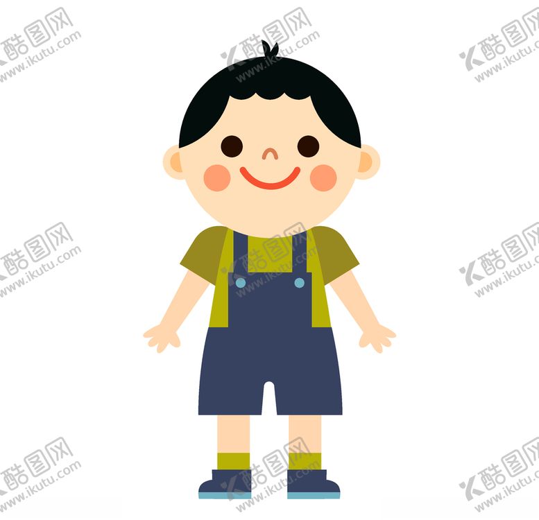 编号：98365210050157511769【酷图网】源文件下载-卡通儿童