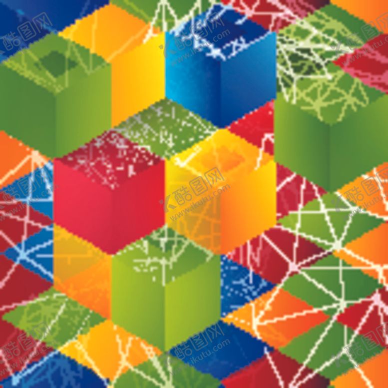 编号：17913209241153078391【酷图网】源文件下载-几何背景