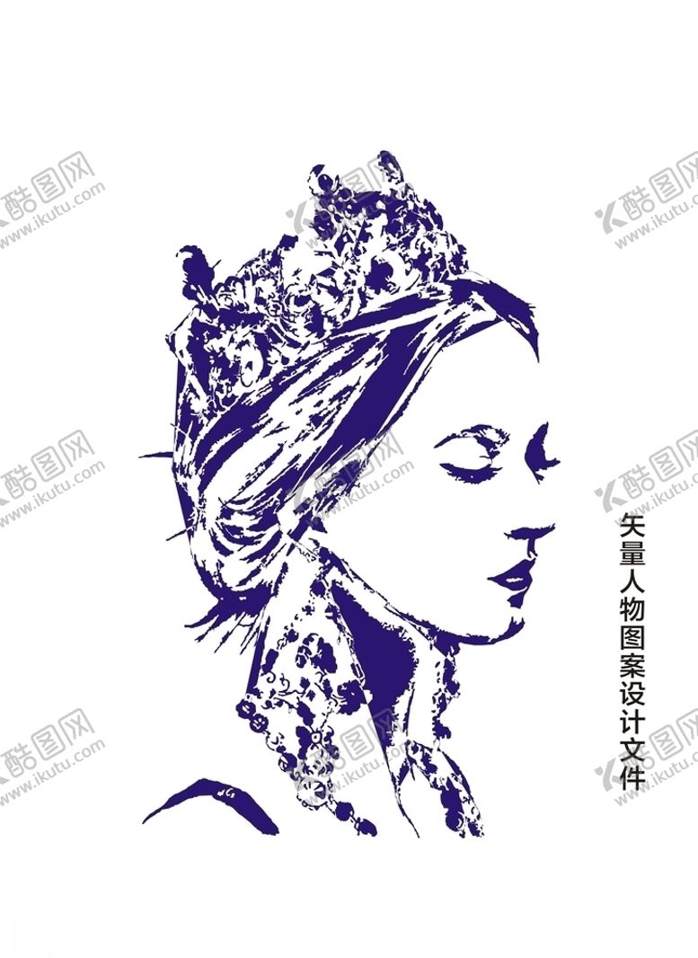 编号：32890609250444531643【酷图网】源文件下载-矢量版画文件