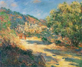 世界名画油画古典达芬奇壁