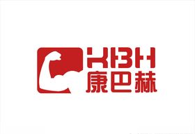 康巴赫logo