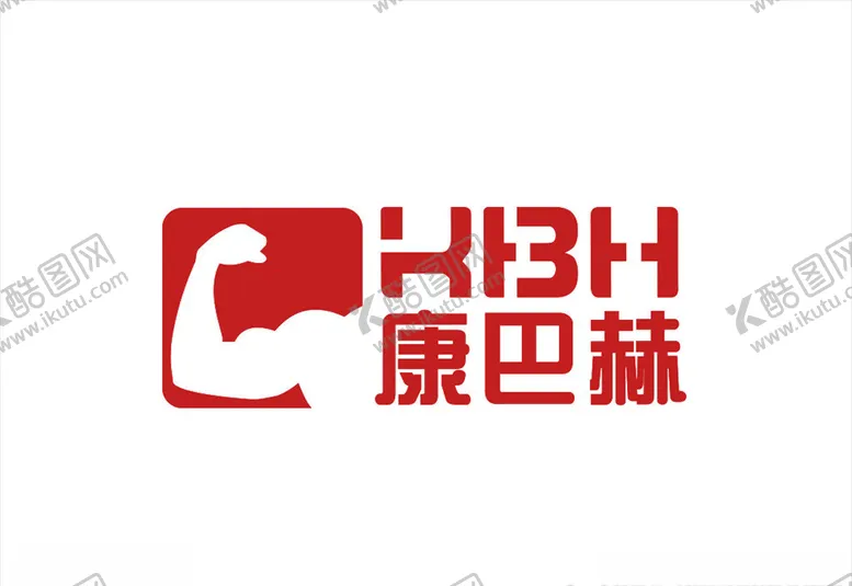 编号：50499906252323083947【酷图网】源文件下载-康巴赫logo