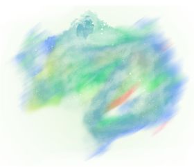 艺术涂鸦