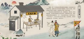 次坞打面菜单面店饭店价格目录