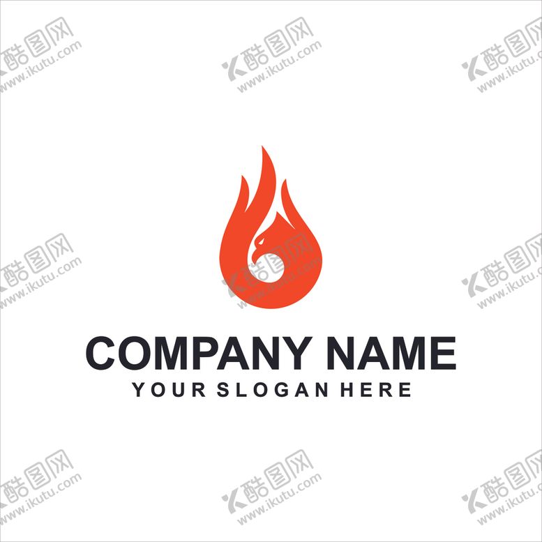 编号：45202810220351139603【酷图网】源文件下载-雄鹰LOGO