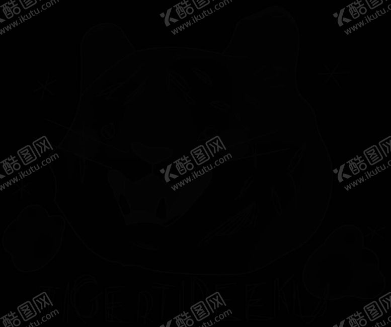 编号：11828012011703595164【酷图网】源文件下载-老虎头