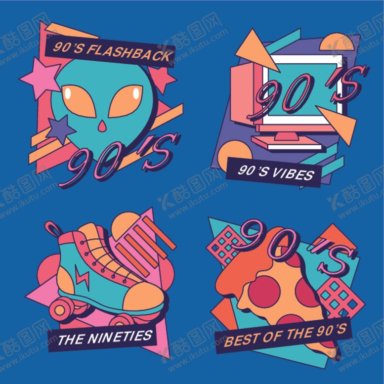 编号：74721902121546388694【酷图网】源文件下载-面具旱冰鞋电脑网页披萨