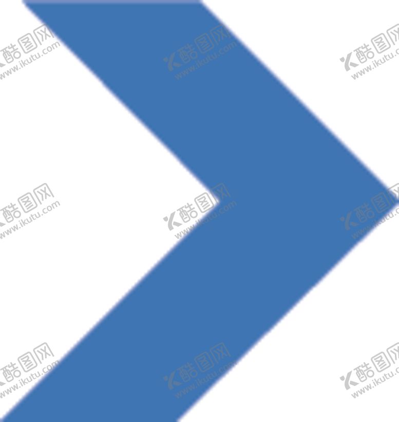 编号：27853009241534242647【酷图网】源文件下载-蓝色箭头