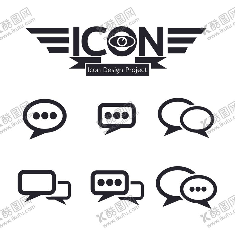 编号：20870109230356381675【酷图网】源文件下载-图标