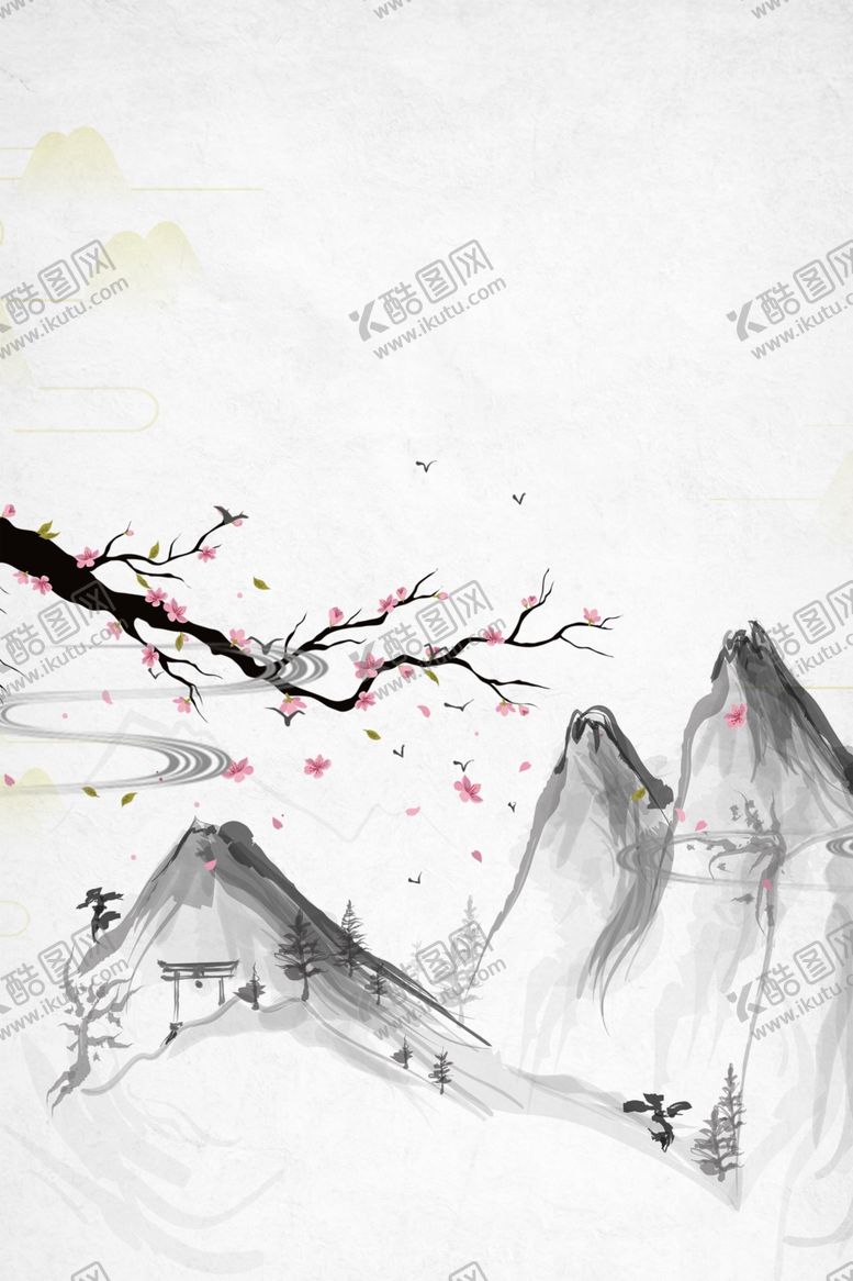 编号：20412109172137078605【酷图网】源文件下载-装饰画