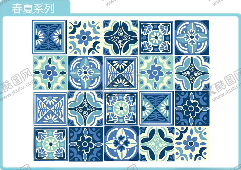 编号：68031802050311087410【酷图网】源文件下载-拼贴花