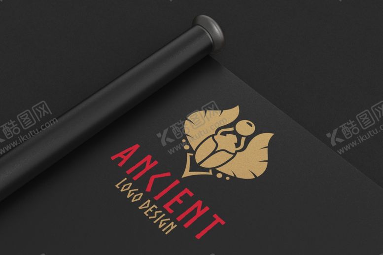 编号：82261406270112199610【酷图网】源文件下载-LOGO样机