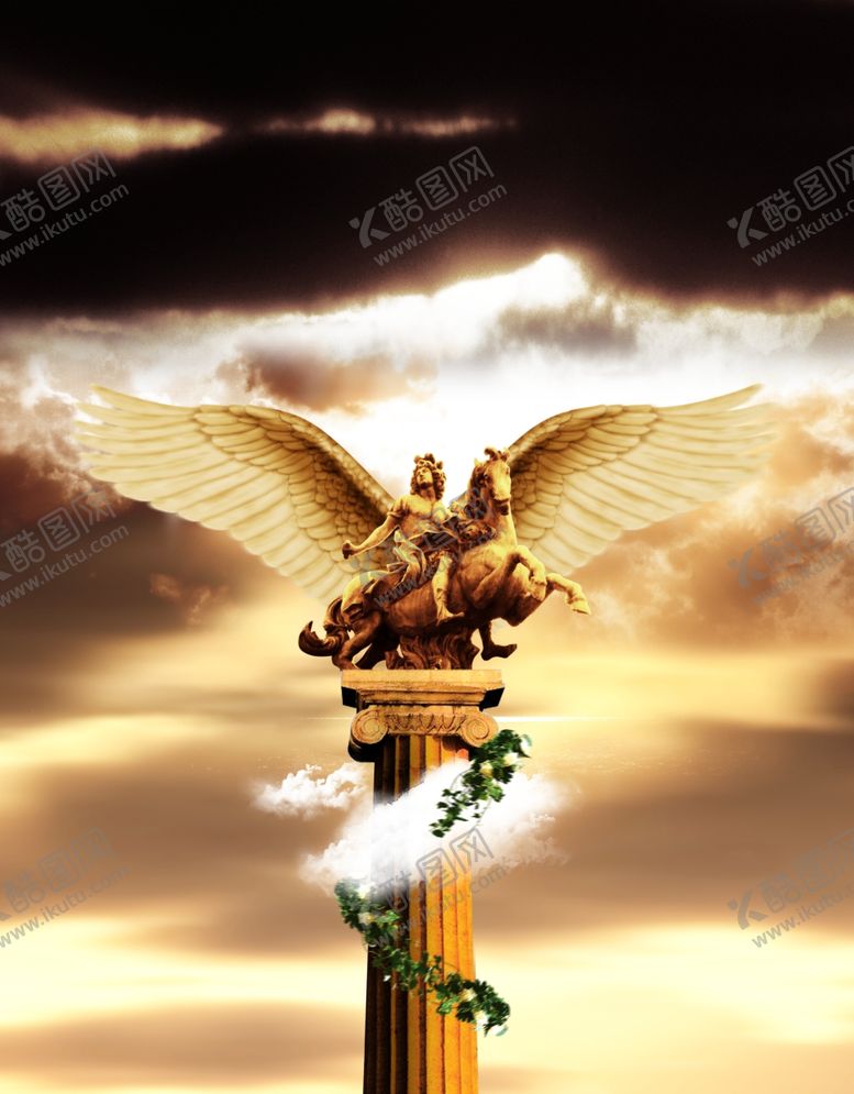 编号：69306510110113536129【酷图网】源文件下载-地产海报