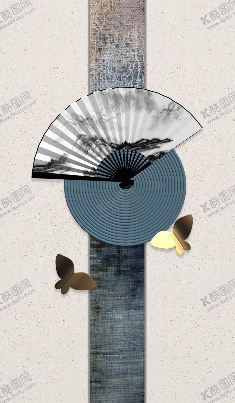 编号：72926506280725008156【酷图网】源文件下载-电视背景墙