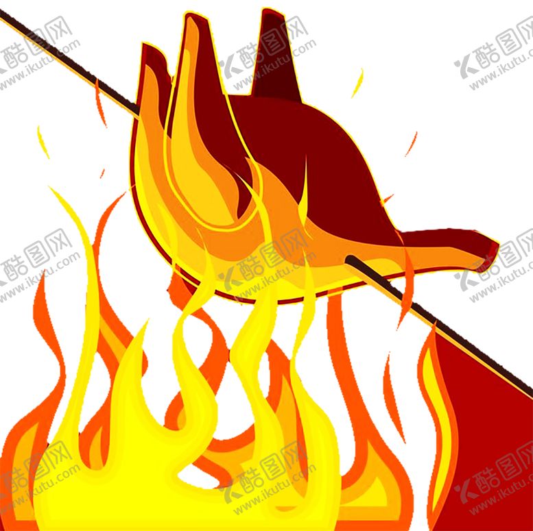 编号：94597409250137055846【酷图网】源文件下载-火焰素材