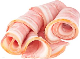 肉卷培根