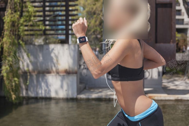 编号：17791009111536542716【酷图网】源文件下载-智能手表样机