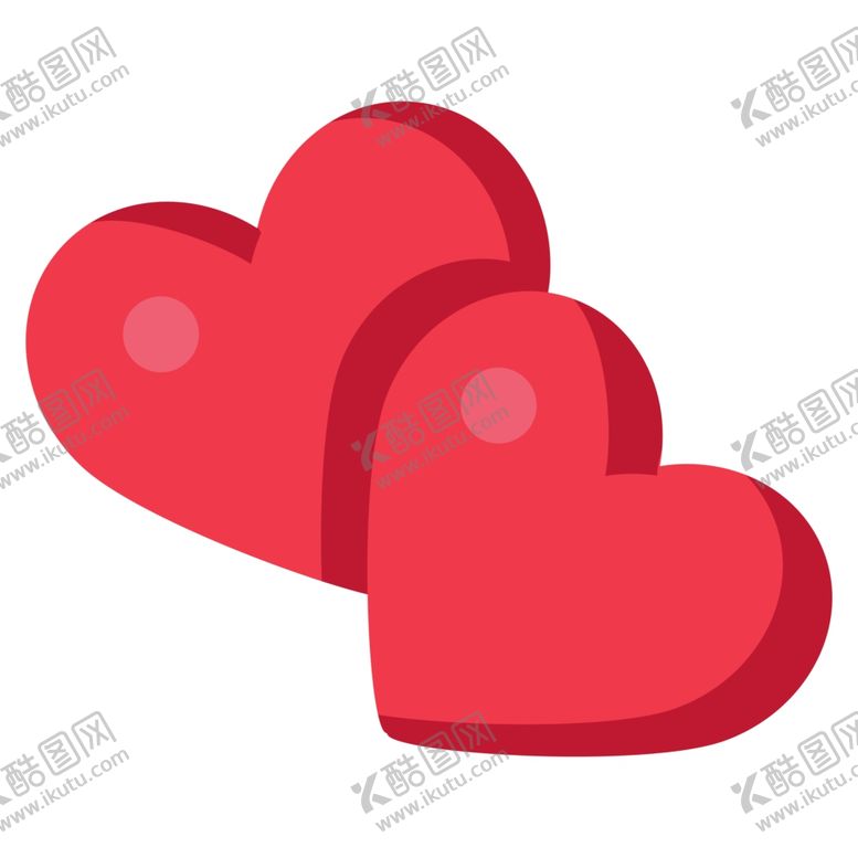 编号：26834105010949345508【酷图网】源文件下载-爱心