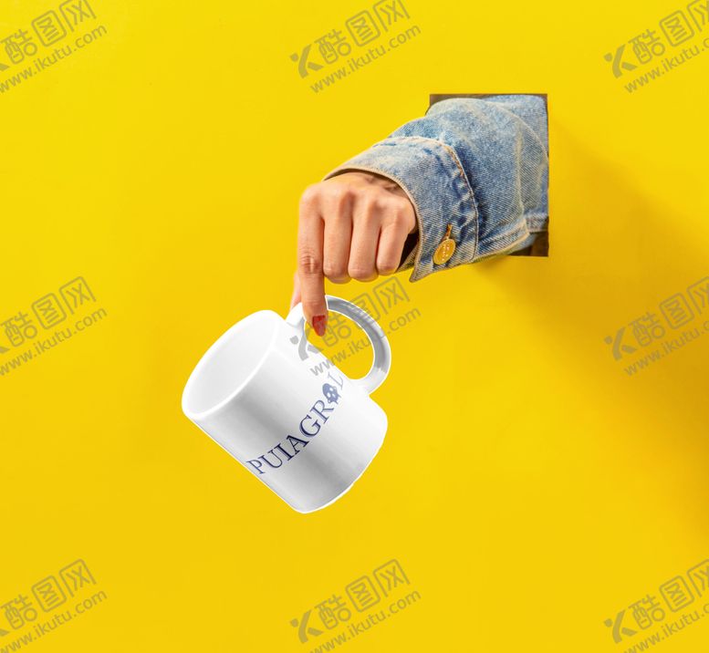 编号：66069910302256408248【酷图网】源文件下载-杯子样机