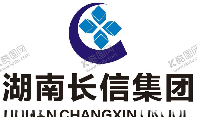 编号：46790507121333102482【酷图网】源文件下载-湖南长信集团LOGO