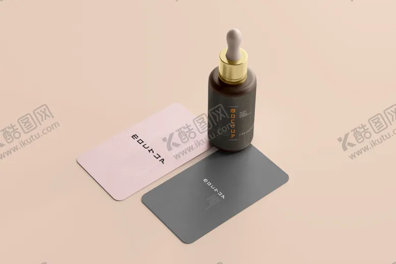 编号：30268710110653298637【酷图网】源文件下载-化妆品样机