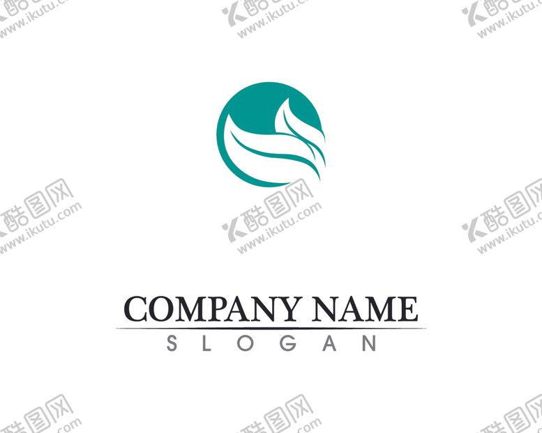 编号：21290610302148523397【酷图网】源文件下载-叶子图标