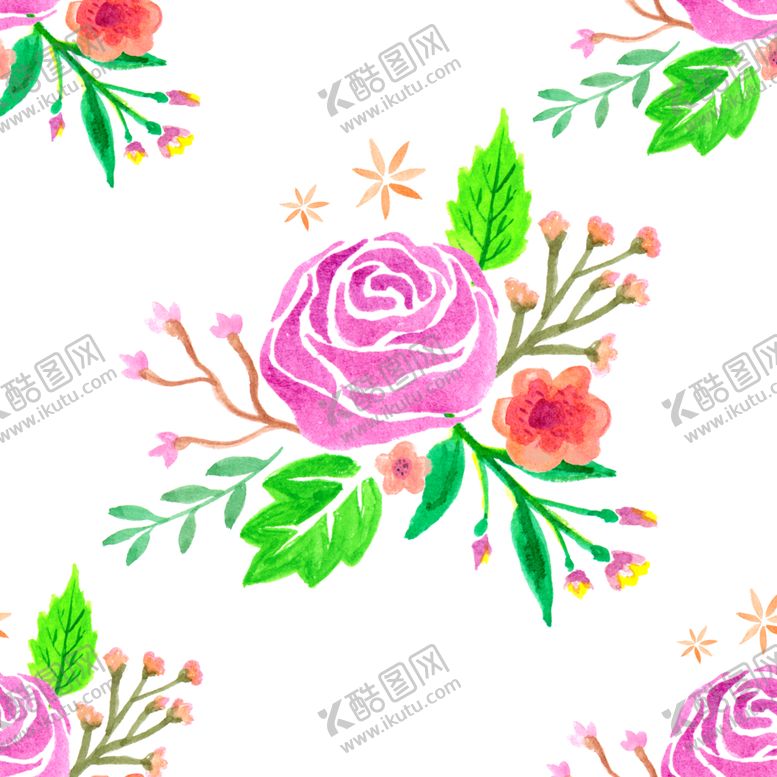 编号：39033006251500063064【酷图网】源文件下载-花纹背景