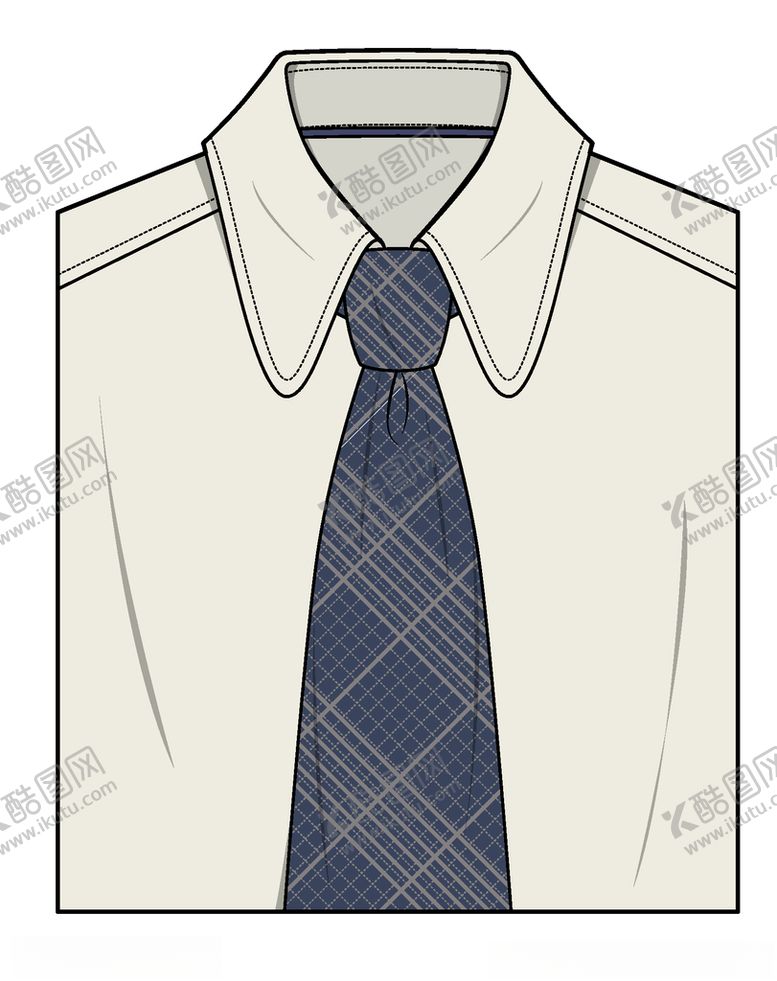 编号：90271305090253132404【酷图网】源文件下载-服装款式