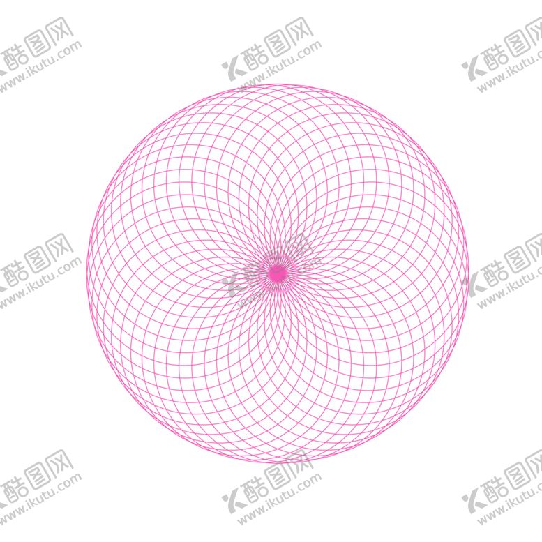 编号：89197905171853312041【酷图网】源文件下载-圆环底纹