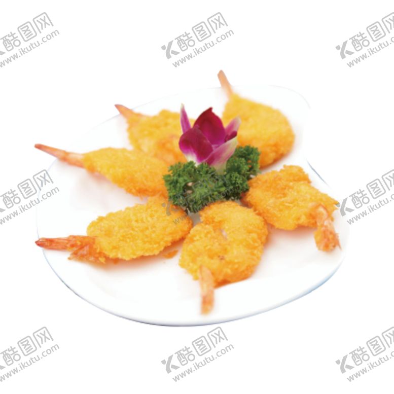 编号：88521310141925336906【酷图网】源文件下载-蝴蝶虾