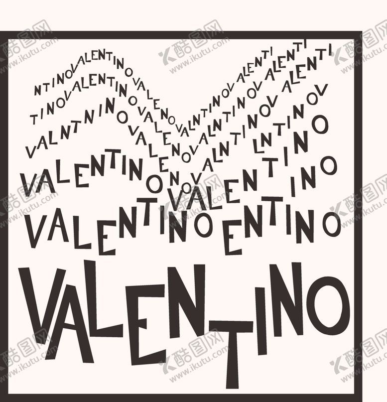 编号：46678410302139026837【酷图网】源文件下载-数码印花图片