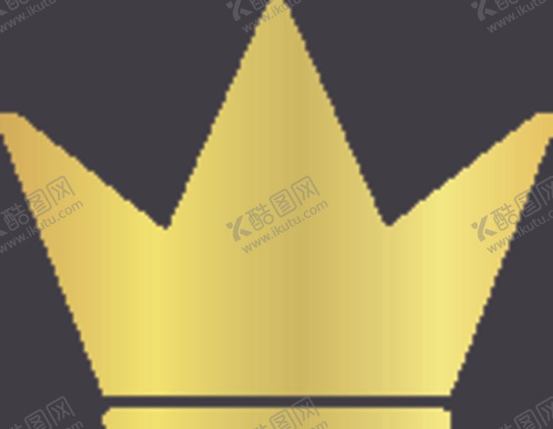编号：55433909140504213406【酷图网】源文件下载-王冠