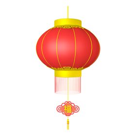 喜庆灯笼