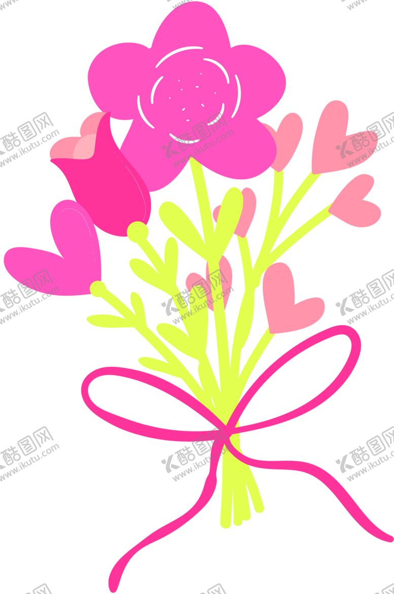 编号：47898605142144505803【酷图网】源文件下载-花素材