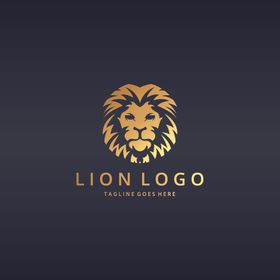 狮子logo