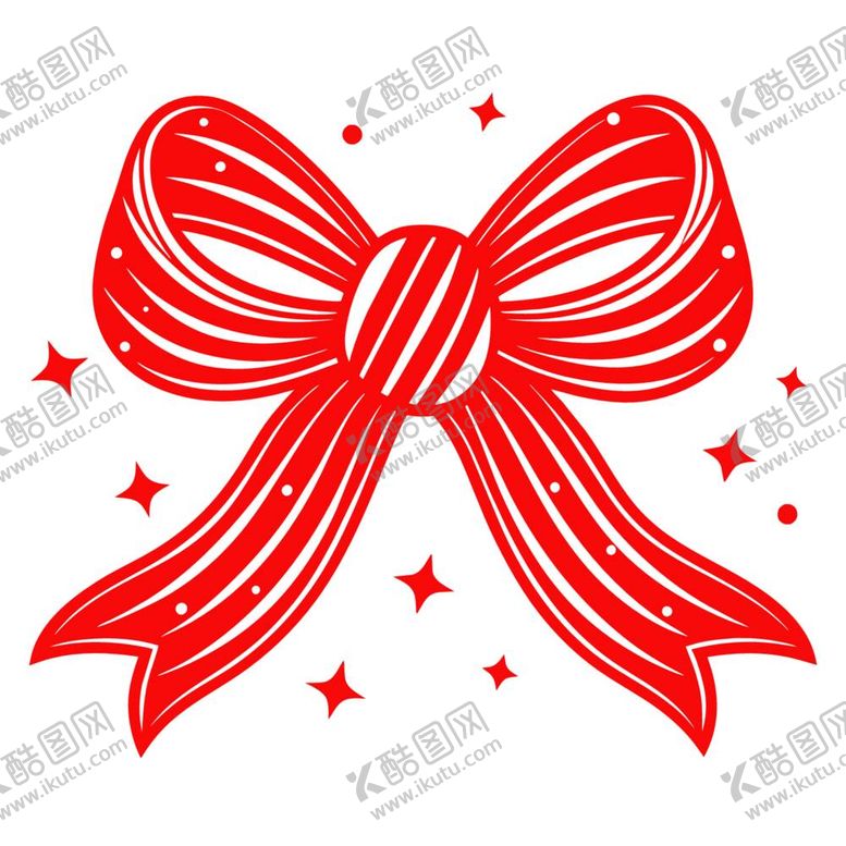 编号：98815111250233275149【酷图网】源文件下载-剪纸风格的彩带