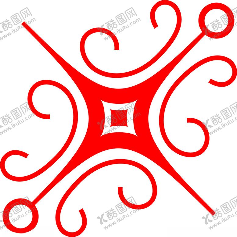 编号：80100402191857155128【酷图网】源文件下载-花纹雕刻造型