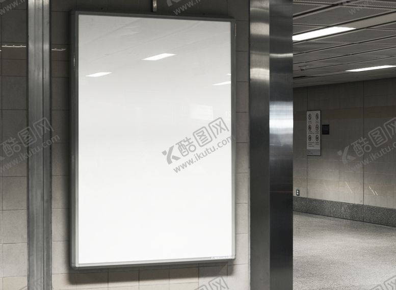 编号：52239212010041083178【酷图网】源文件下载-海报样机