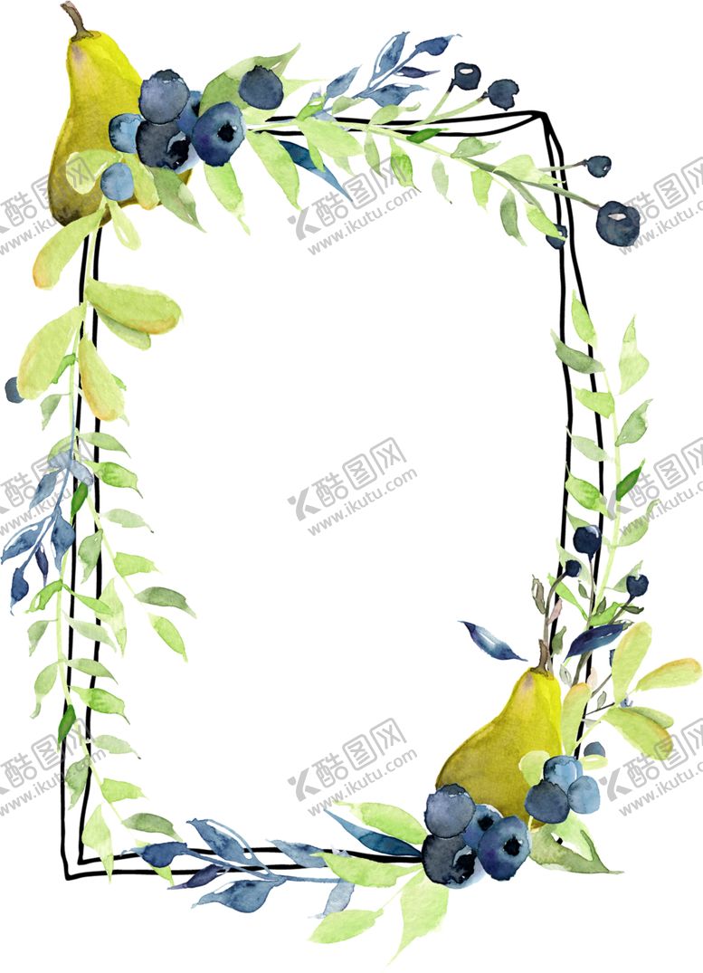 编号：40765506281827231166【酷图网】源文件下载-欧式花纹边框