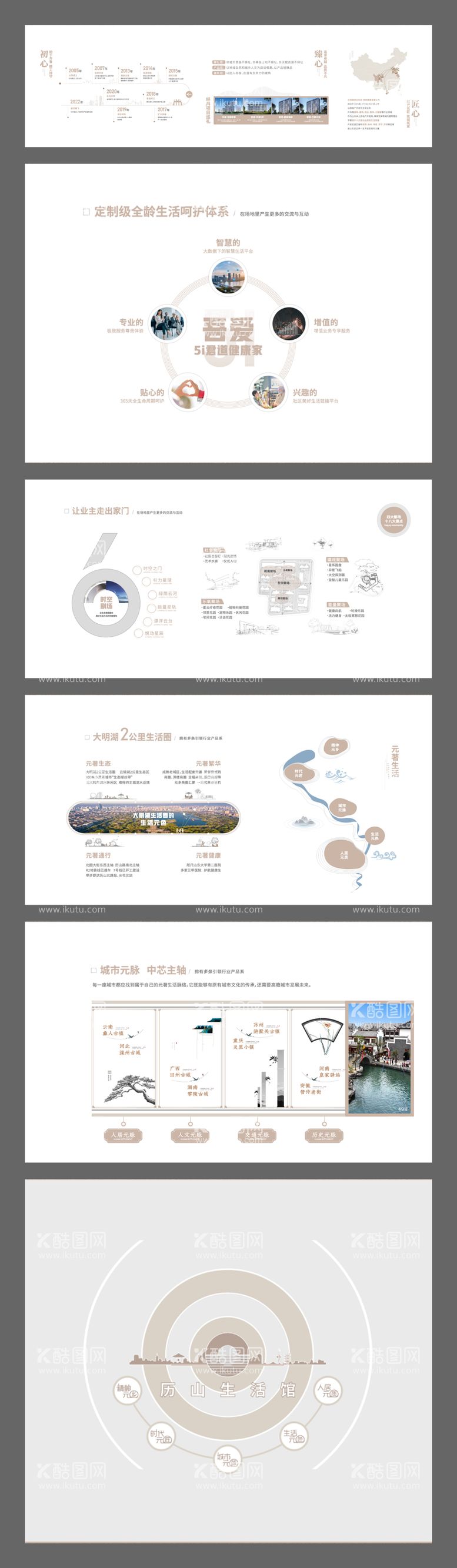 编号：54065511260738024710【酷图网】源文件下载-地产品牌文化墙