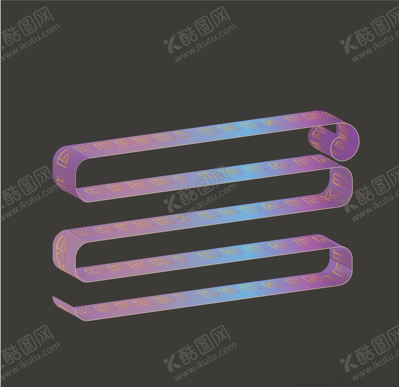 编号：31477209240701026708【酷图网】源文件下载-科技立体矢量图形