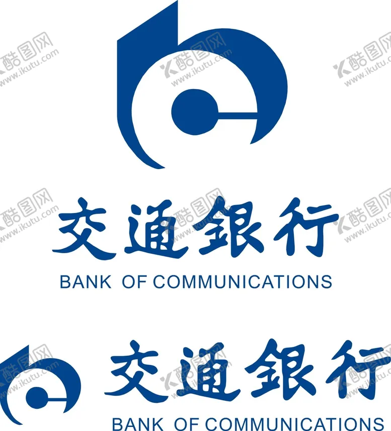 编号：28138801130821344651【酷图网】源文件下载-交通银行