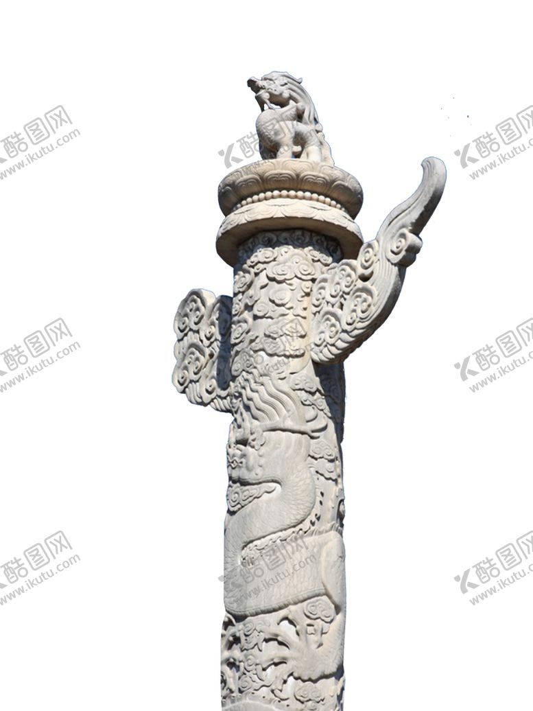 编号：49218309290425140947【酷图网】源文件下载-华表实