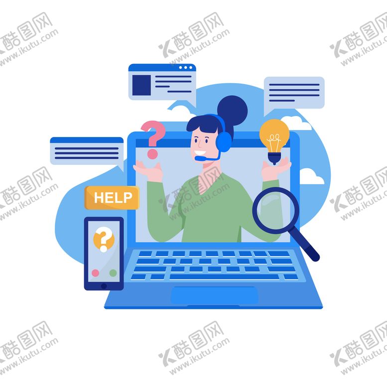 编号：60338810261937597245【酷图网】源文件下载-客服支持 
