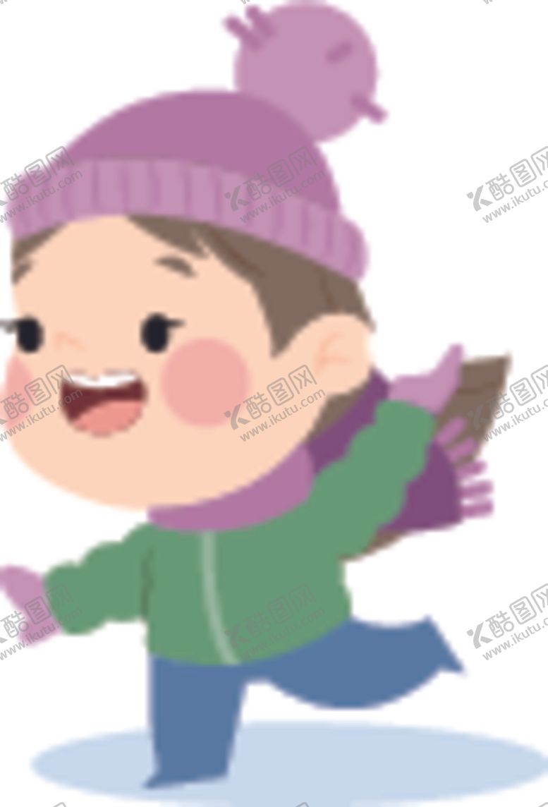 编号：96562709290720464781【酷图网】源文件下载-小女孩