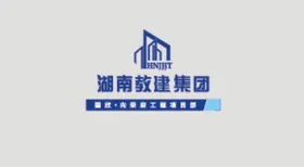 教建集团LOGO标识VI