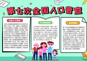 全国人口普查