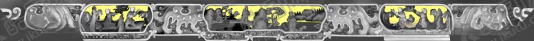 编号：12341804300602053646【酷图网】源文件下载-精雕图浮雕图灰度图黑白图